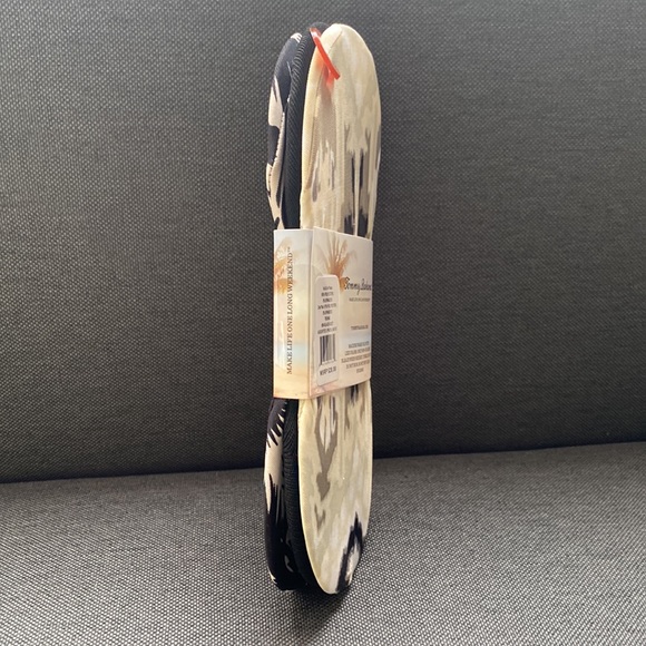 Tommy Bahama Low Cut Liners Socks - Picture 2 of 4